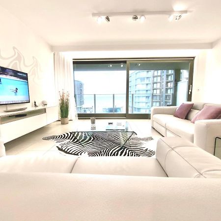 Luxury Suite Koksijde 212- Adult Only Exterior photo