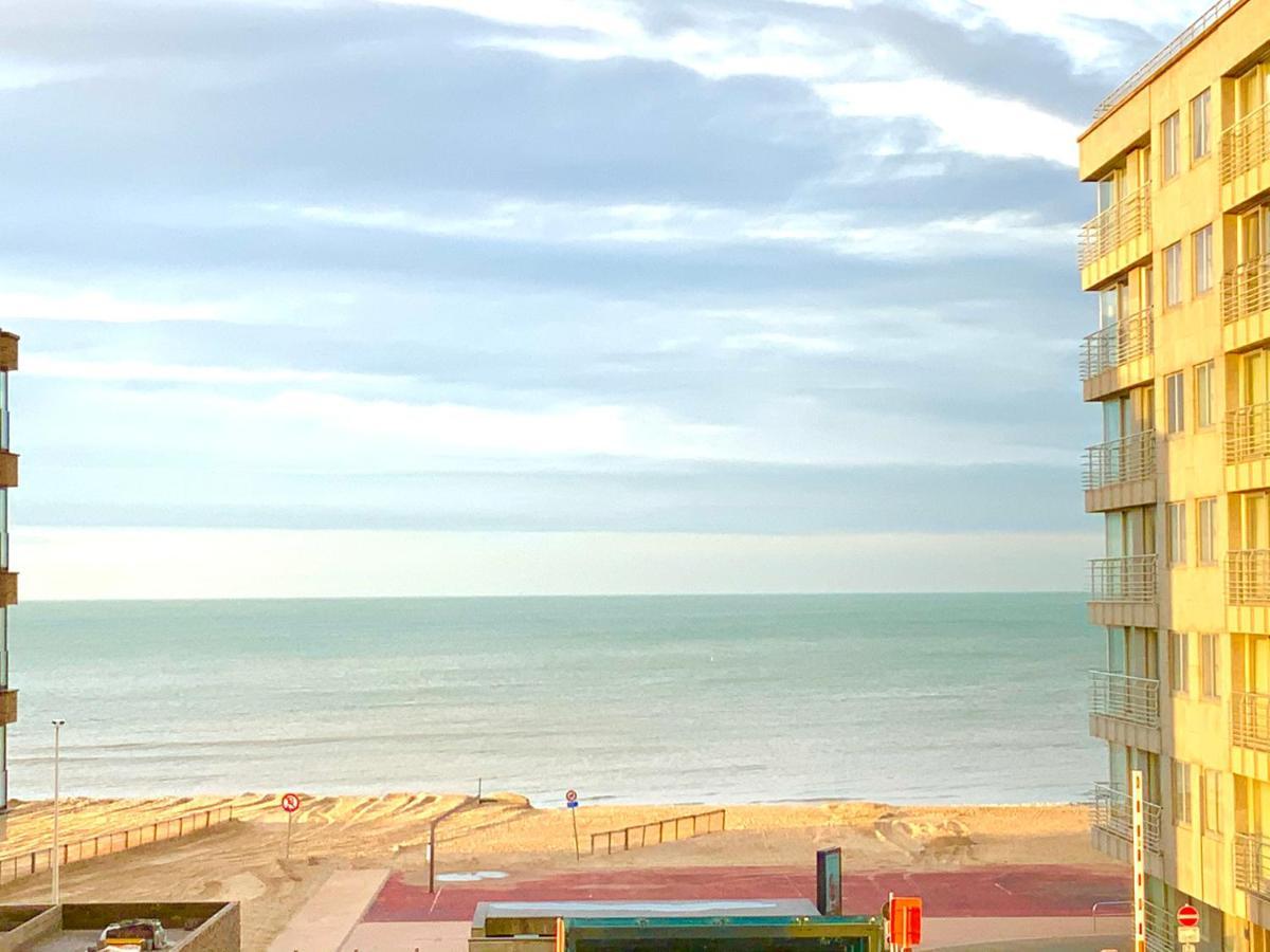 Luxury Suite Koksijde 212- Adult Only Exterior photo