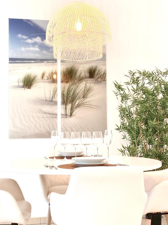 Luxury Suite Koksijde 212- Adult Only Exterior photo